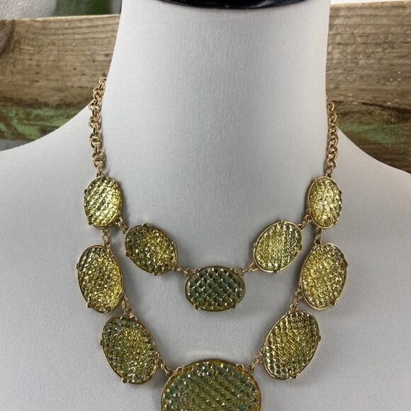 Ballet Statement Necklace  - Picture 2 of 5